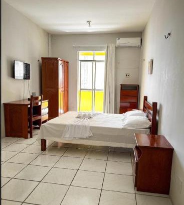 Sobral Apartamento | Hotel e Flat Sobral Mundi