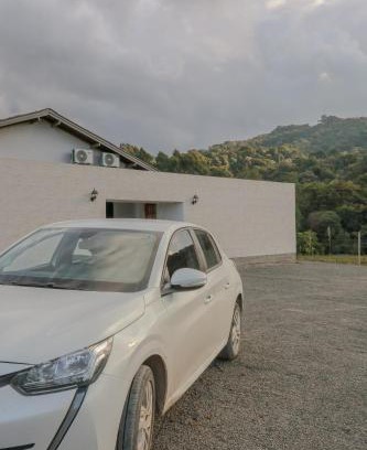 Rio Rufino Casa | Hotel e hospedagem Alma de Campo