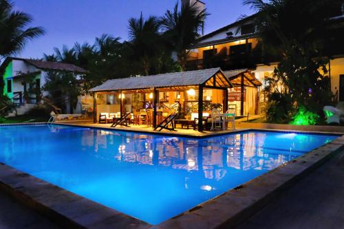 Canoa Quebrada Hotel | Hotel e Pousada La Dolce Vita