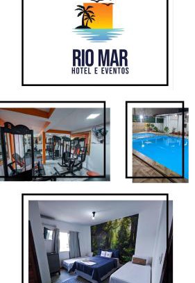 Valenca Hotel | Hotel e Restaurante Rio Mar