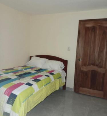 Cuenca Apartamento | Hotel