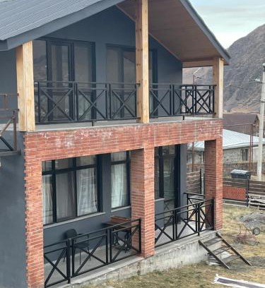 Stepantsminda Chalet De Esquí | Hotel Echoes