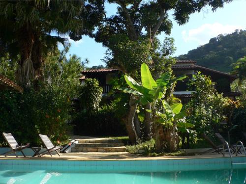Saquarema Hotel | Hotel Eco Sítio Nosso Paraíso