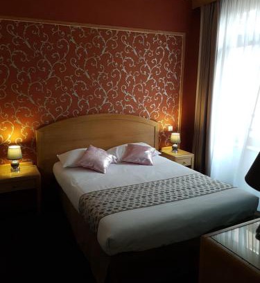 Bethune Hotel | Hotel Eden