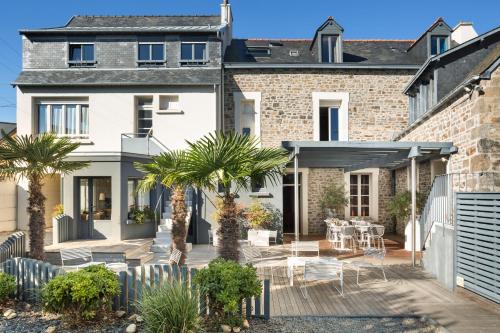 Parame Hotel | Hotel Eden