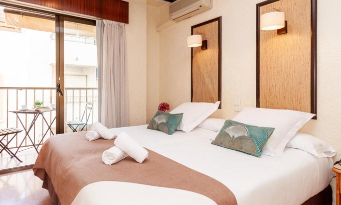 El Moncayo Hotel | Hotel Eden Mar