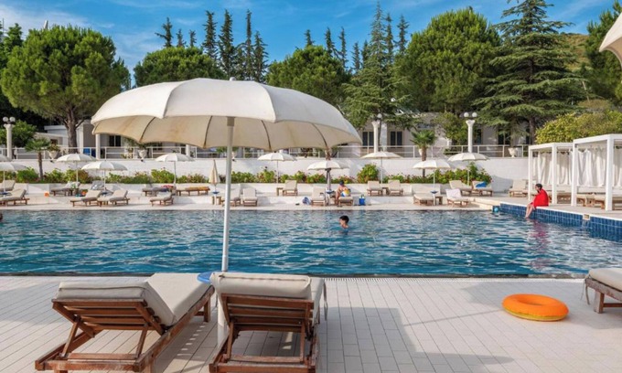 Radhime Hotel | Hotel Edva
