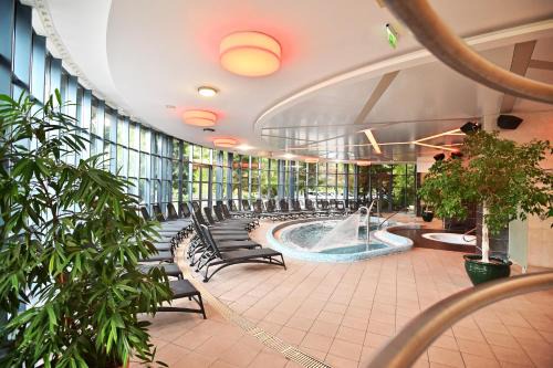Eger Hotel | Hotel Eger & Park