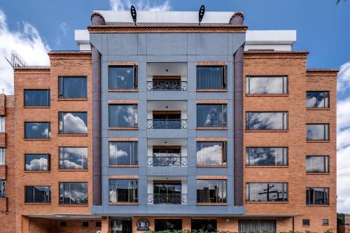 Usaquen Hotel | Hotel Egina Bogotá