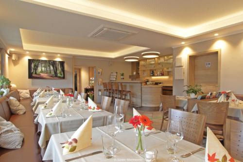 Rodder Casa | Hotel Eifelstube