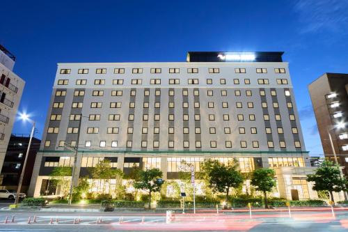 Kadoma Hotel | Hotel Eins Osaka Kadoma City Station