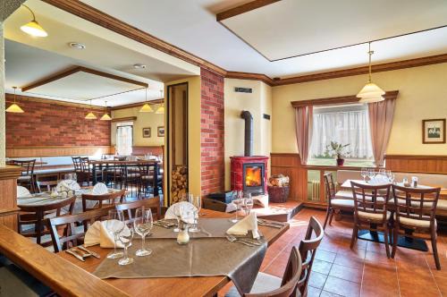 Bayerisch Eisenstein Hotel | Hotel Eisensteiner Hof