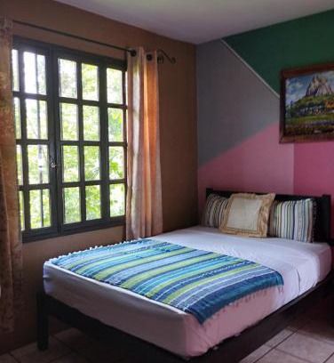 Copan Ruinas Cama Y Desayuno | HOTEL EL ALMENDRO