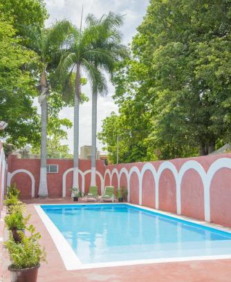 Barrio de Santiago Hotel | Hotel El Cid