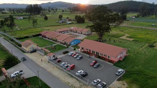 Duitama Hotel | HOTEL EL JUNCAL CIARA