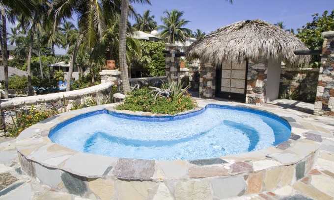 Cabarete Hotel | Hotel El Magnifico