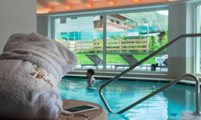 Pera Hotel | Hotel El Paster