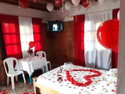 Istmina Hotel | Hotel El Rancho