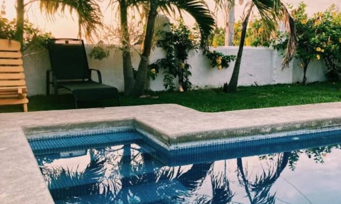 Cuatunalco Hotel | Hotel El Risco
