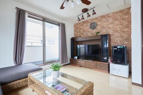 Okubo Casa | Hotel EL Shinjuku 1 free parking