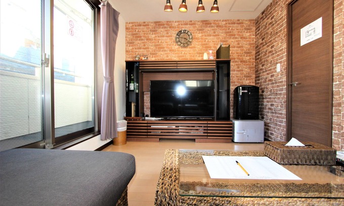 Okubo Casa | Hotel El Shinjuku 1