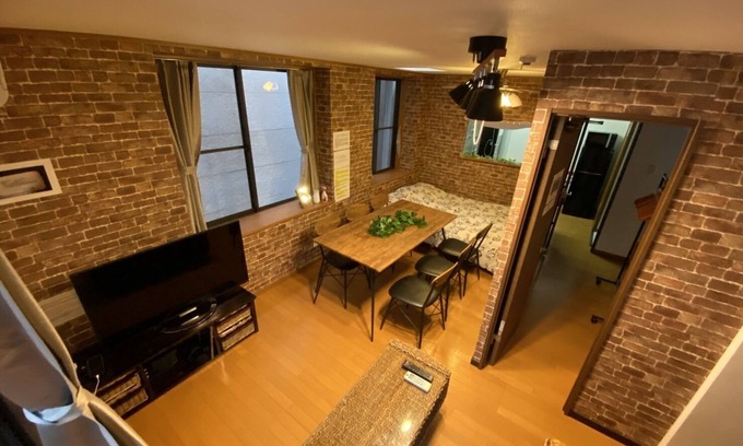Okubo Casa | Hotel El Shinjuku 2