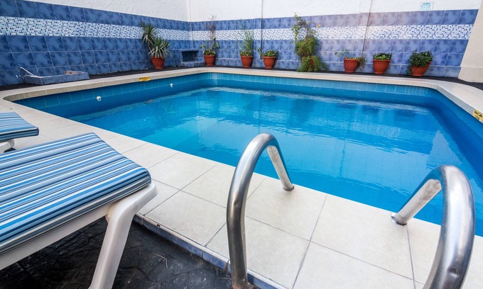 Piura Hotel | Hotel El Sol