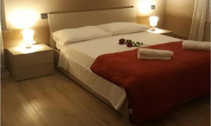Parma Apartamento | Hotel ELENA 1 SELF CHECK-IN