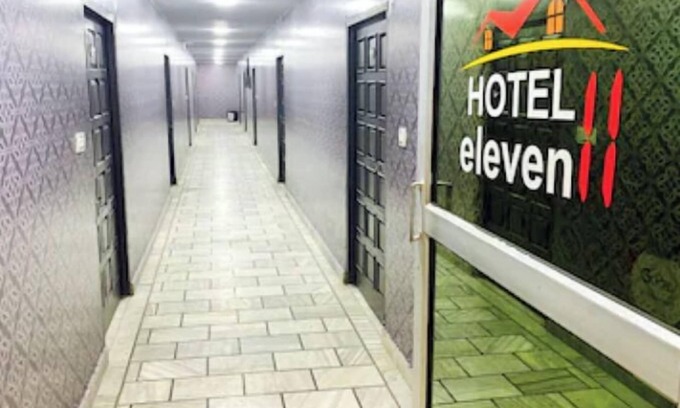 Sirsa Apartamento | Hotel Eleven 2