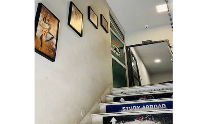 Sirsa Apartamento | Hotel Eleven 6