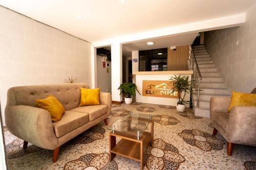 Nazca Casa | Hotel Eli House
