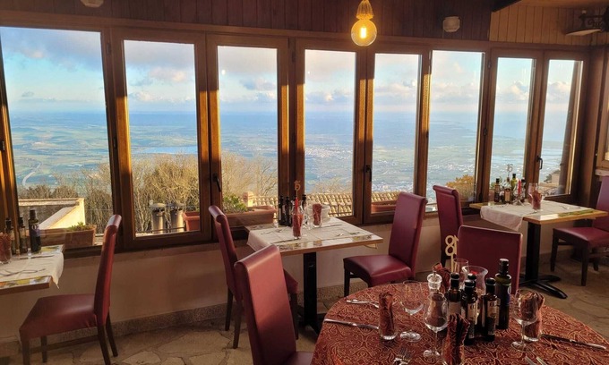 Erice Hotel | Hotel Elimo