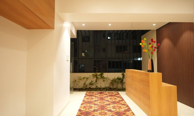 Nashik Hotel | Hotel Elite