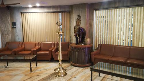 Thrissur Hotel | Hotel Elite International