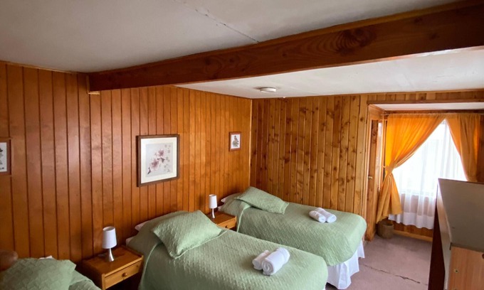 Conaripe Hotel | Hotel Elizabeth