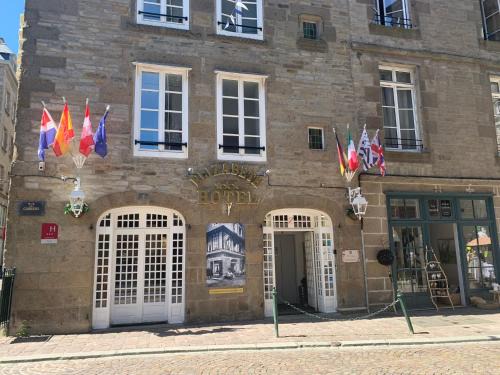 Intra Muros Hotel | Hotel Elizabeth - Intra Muros