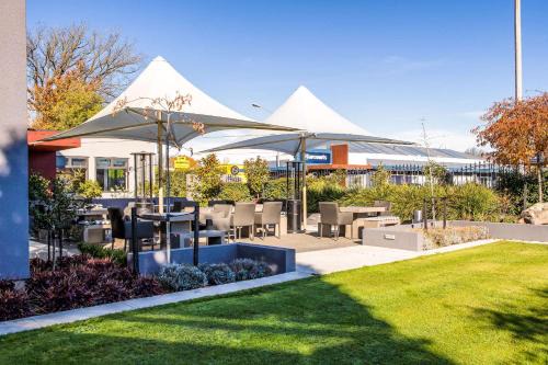 Papanui Hotel | Hotel Elms Christchurch, an Ascend Collection Hotel