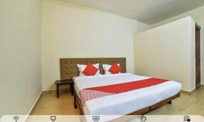 Pernem Casa | Hotel Empire