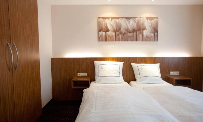 Gare Hotel | Hotel Empire