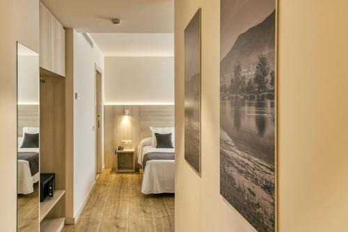 Castello d'Empuries Hotel | Hotel Emporium - Adults Only
