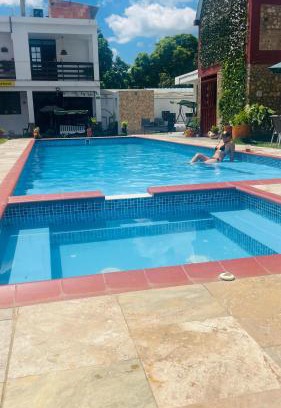 Paz de Ariporo Casa | HOTEL EMPRESARIAL Arcoiris de mi llano