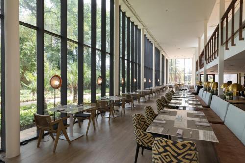 Sotogrande Hotel | Hotel Encinar de Sotogrande
