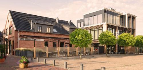 Papenburg Hotel | Hotel Engels