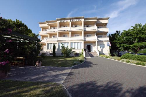 Lopar Hotel | Hotel Epario
