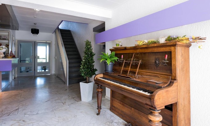 Epen Hotel | Hotel Eperland