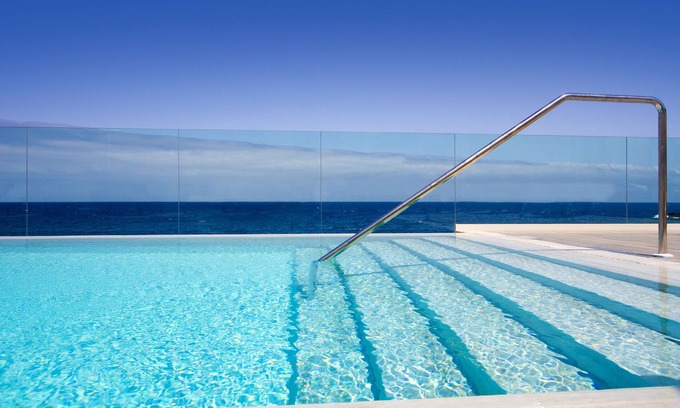 Caleta de Fuste Hotel | Hotel Ereza Mar- Adults Only