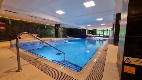 Poiana Brasov Hotel | Hotel Escalade