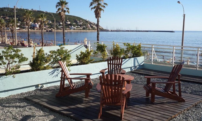 Piriapolis Hotel | Hotel Escorial