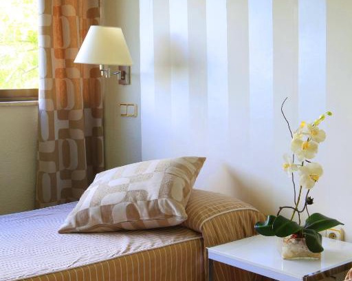Fuencarral-El Pardo Hotel | Hotel Escuela Madrid