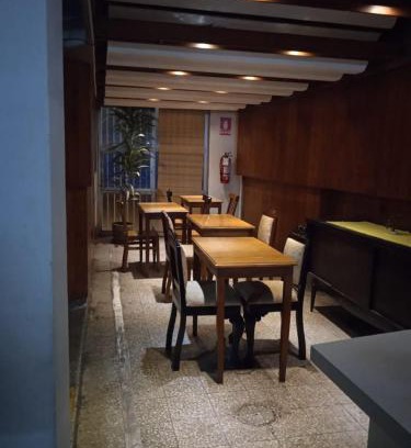 Cercado de Lima Hotel | Hotel Estación Central